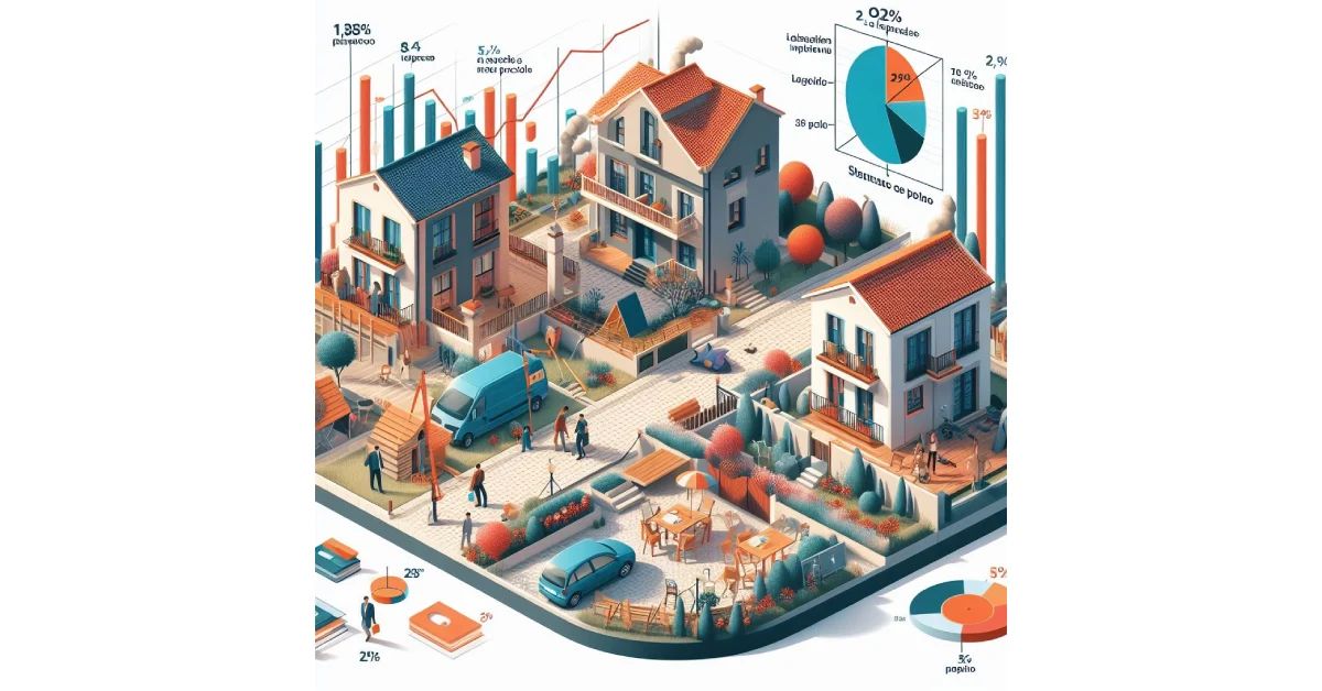 Els beneficis econòmics de la renovació. Increment de l'atractiu inversor. Sostenibilitat i eficiència