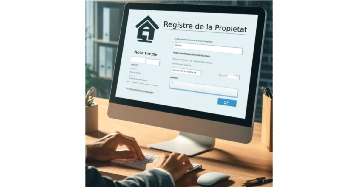 Com saber gratis qui és el propietari d'un habitatge?