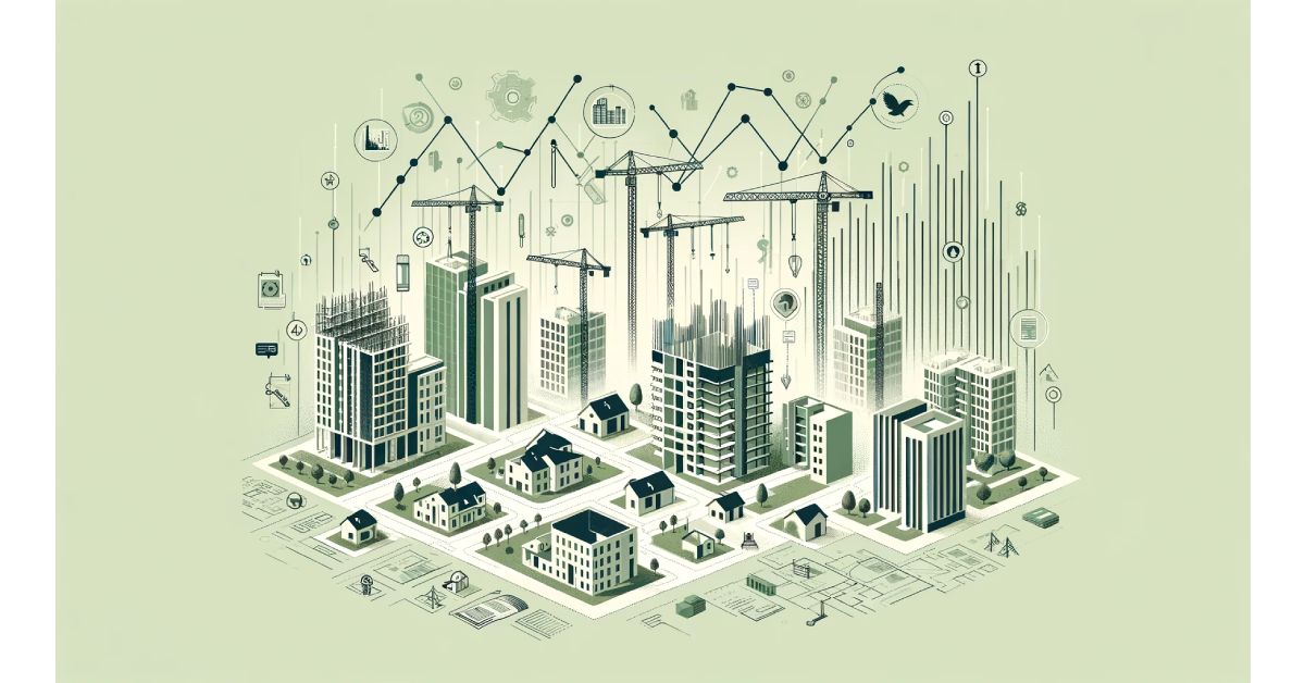 Descobreix les oportunitats que ofereix el sector immobiliari de Catalunya: creació de llocs de treball, creixement econòmic, millora de la infraestructura, desenvolupament sostenible, innovació i tecnologia, habitatge assequible